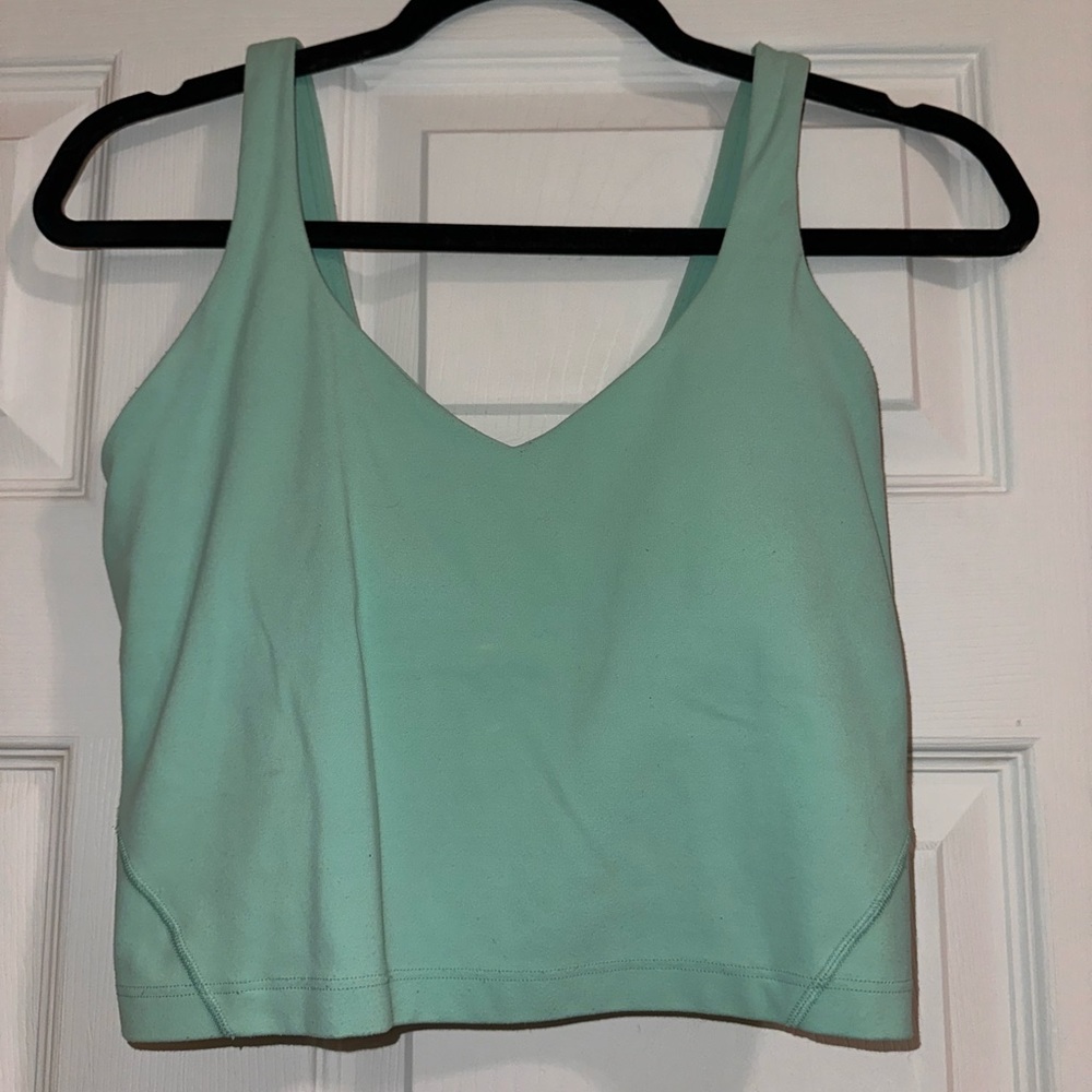 Lululemon Align Tank